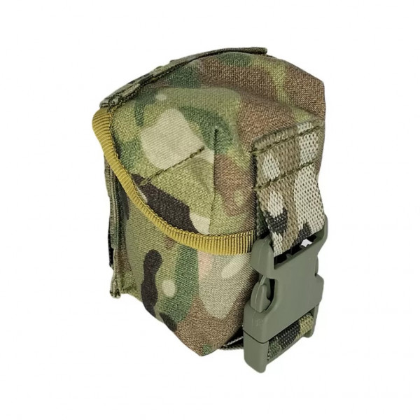 Гранатний підсумок Original multicam USA [Grad Gear]